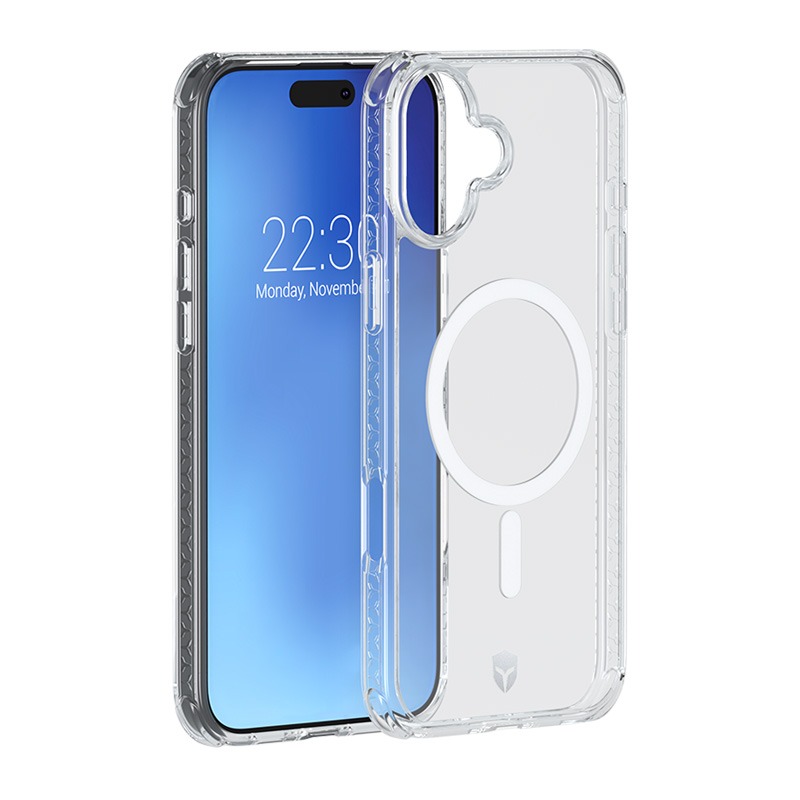 Coque Magsafe Bigben Apple Iphone 16 Bon état -  reconditionné disponible sur Electro Depot